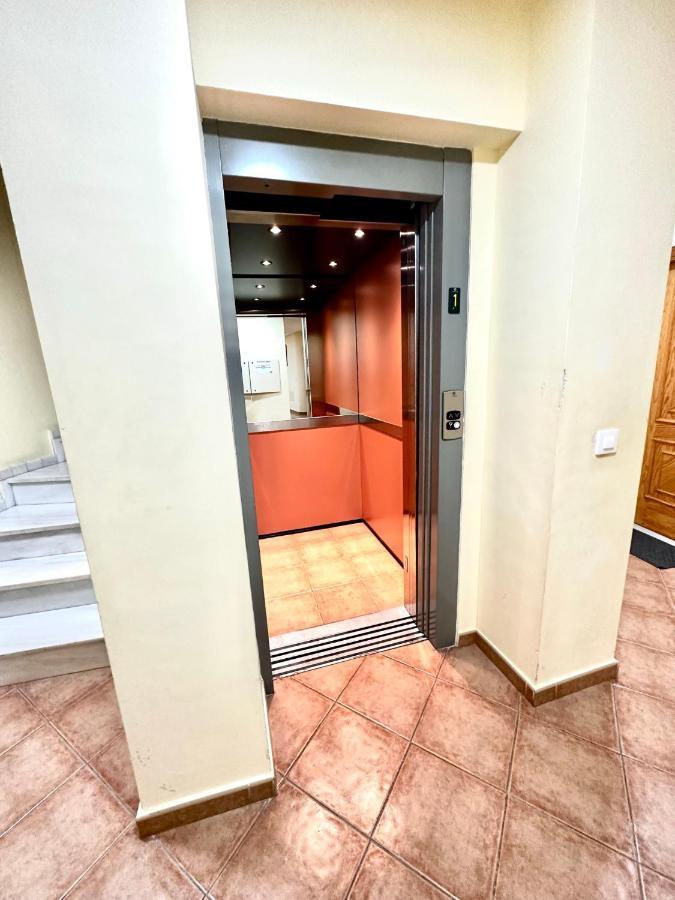 Cosy Apartment In City Center Аямонте Екстер'єр фото